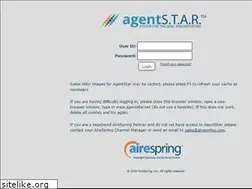 Sites similar to agentstar.net