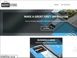 Sites similar to agentstore.com