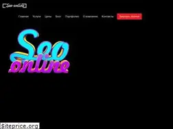 Sites similar to agentstvo-seo.ru