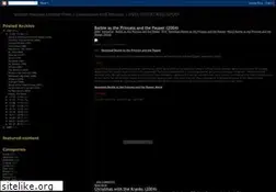 Sites similar to agentsuccess.blogspot.com