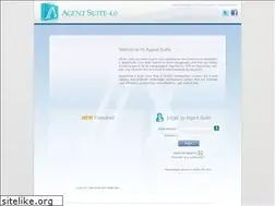 Sites similar to agentsuite.com