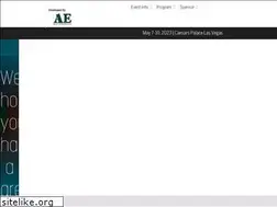 Sites similar to agentsummit.com