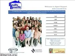 Sites similar to agentsupport.org