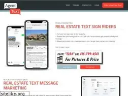 Sites similar to agenttext.com