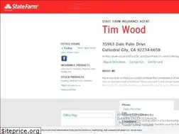 Sites similar to agenttimwood.com
