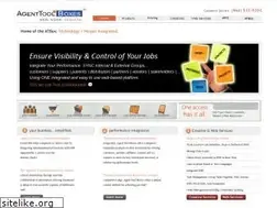 Sites similar to agenttoolboxes.com