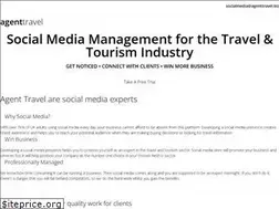 Sites similar to agenttravel.biz