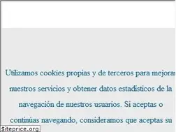 Sites similar to agenttravel.es