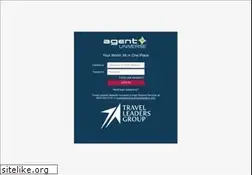 Sites similar to agentuniverse.com
