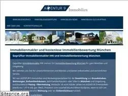 Sites similar to agentur-9.de