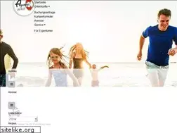Sites similar to agentur-am-meer.de