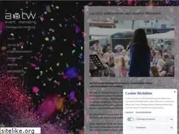 Sites similar to agentur-atw.de