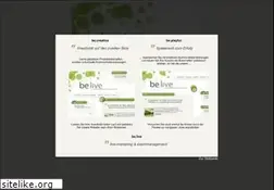 Sites similar to agentur-belive.de