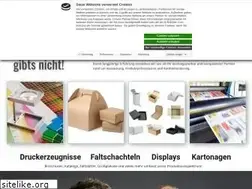Sites similar to agentur-brennecke.de
