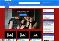 Sites similar to agentur-casting.de