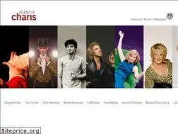 Sites similar to agentur-charis.de