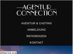 Sites similar to agentur-connection-berlin.de