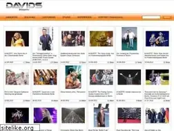 Sites similar to agentur-davids.de