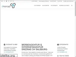 Sites similar to agentur-dreirad.at