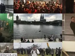 Sites similar to agentur-eick.de