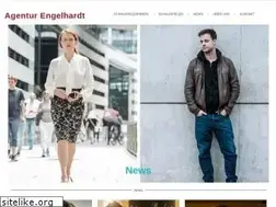 Sites similar to agentur-engelhardt.de