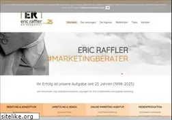 Sites similar to agentur-er.de