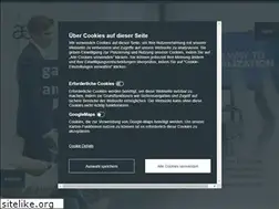 Sites similar to agentur-etcetera.de