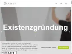 Sites similar to agentur-firefly.de