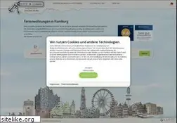 Sites similar to agentur-fischmarkt.de