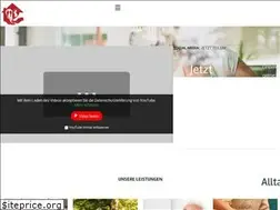 Sites similar to agentur-fuer-haushaltshilfe.de