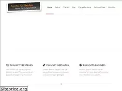 Sites similar to agentur-fuer-helden.de