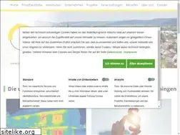 Sites similar to agentur-fuer-klimaschutz.de