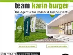 Sites similar to agentur-fuer-redner.com
