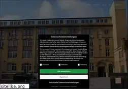 Sites similar to agentur-gerhard.de