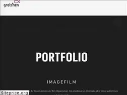 Sites similar to agentur-gretchen.de