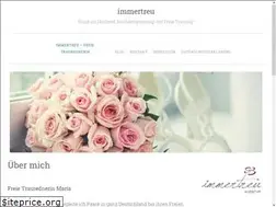 Sites similar to agentur-immertreu.de