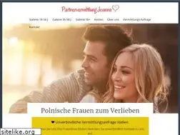 Sites similar to agentur-joanna.de