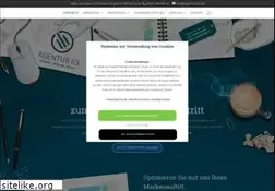 Sites similar to agentur-k3.de