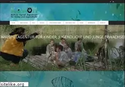 Sites similar to agentur-kokon.de