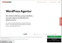 Sites similar to agentur-kreativdenker.de