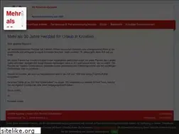 Sites similar to agentur-kroatien.de
