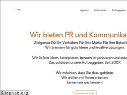 Sites similar to agentur-medienlabor.de