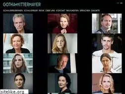 Sites similar to agentur-mittermayer.de