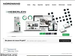 Sites similar to agentur-nordwand.ch