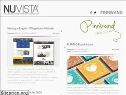 Sites similar to agentur-nuvista.de