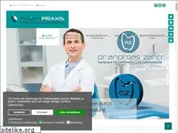 Sites similar to agentur-praxis-marketing.de