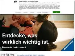 Sites similar to agentur-ravensburger.de