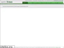 Sites similar to agentur-reimann.de