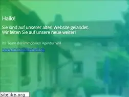 Sites similar to agentur-ronald-will.de
