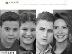 Sites similar to agentur-schubert.de
